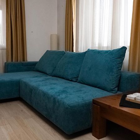 St. John Hill Apartment, Bansko Exterior photo
