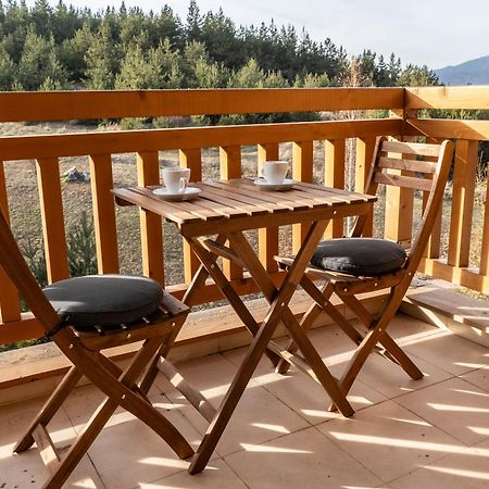 St. John Hill Apartment, Bansko Exterior photo