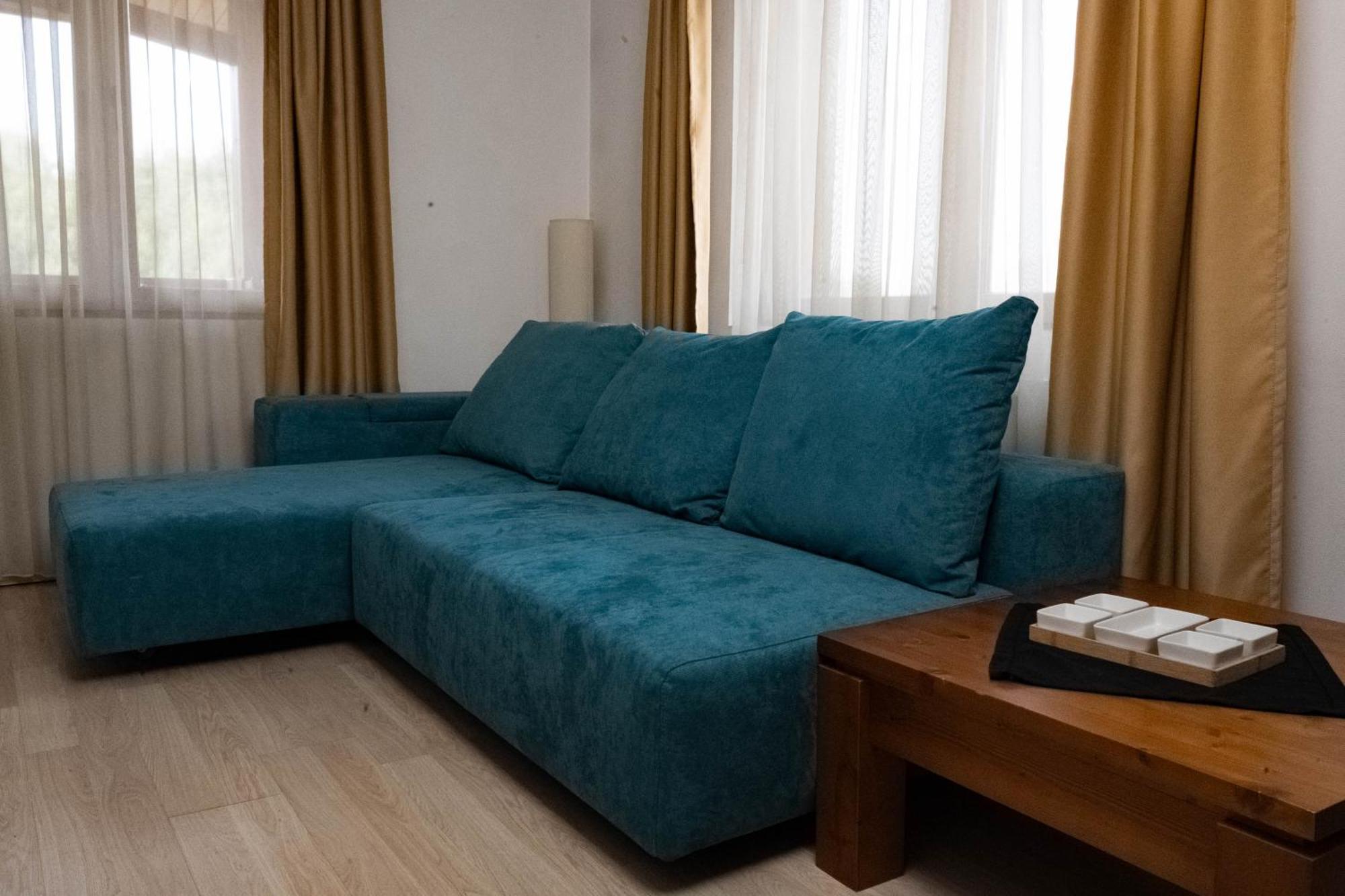 St. John Hill Apartment, Bansko Exterior photo