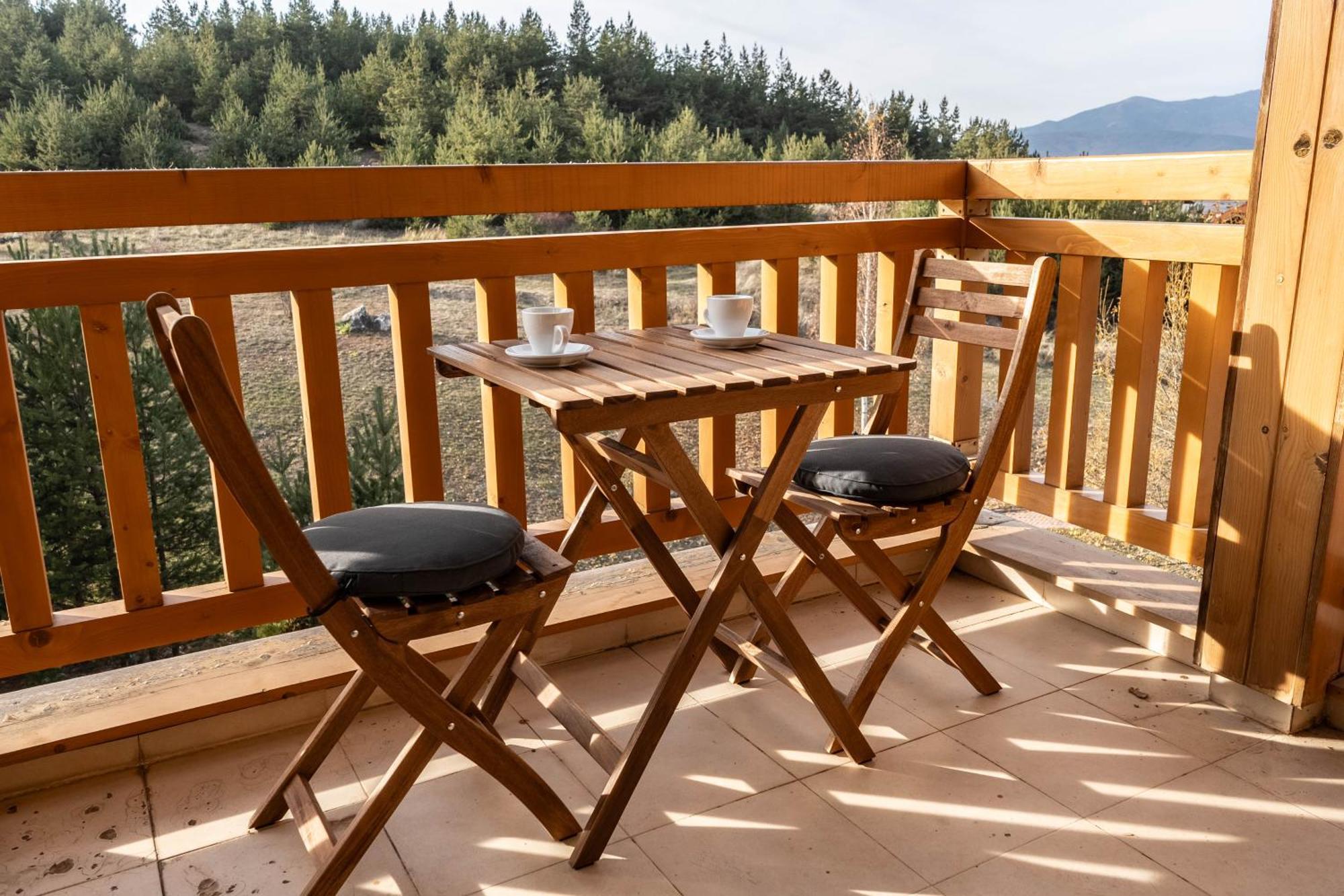 St. John Hill Apartment, Bansko Exterior photo