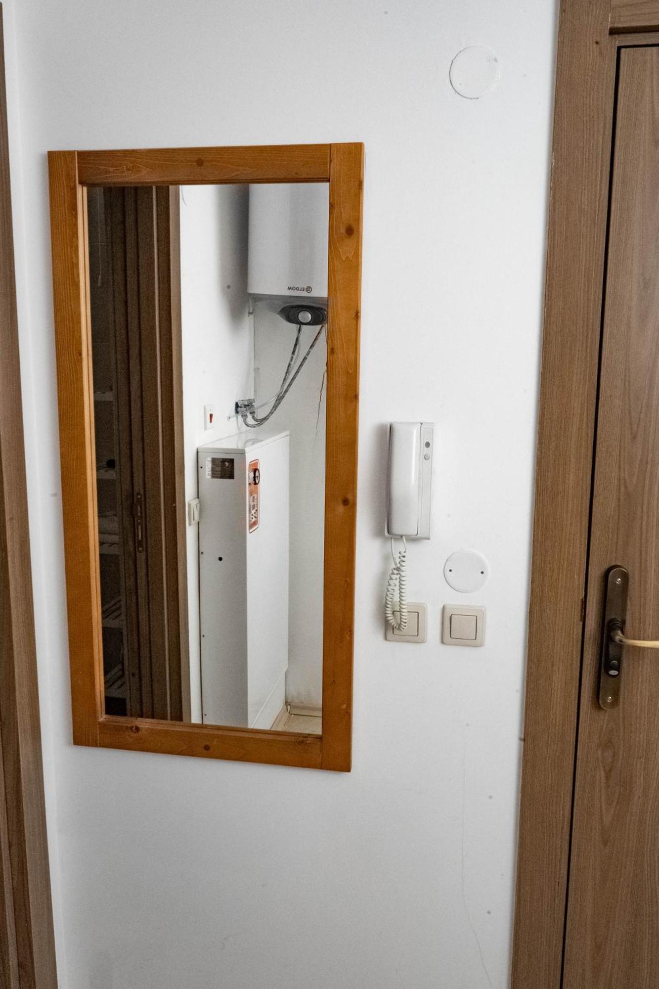 St. John Hill Apartment, Bansko Exterior photo