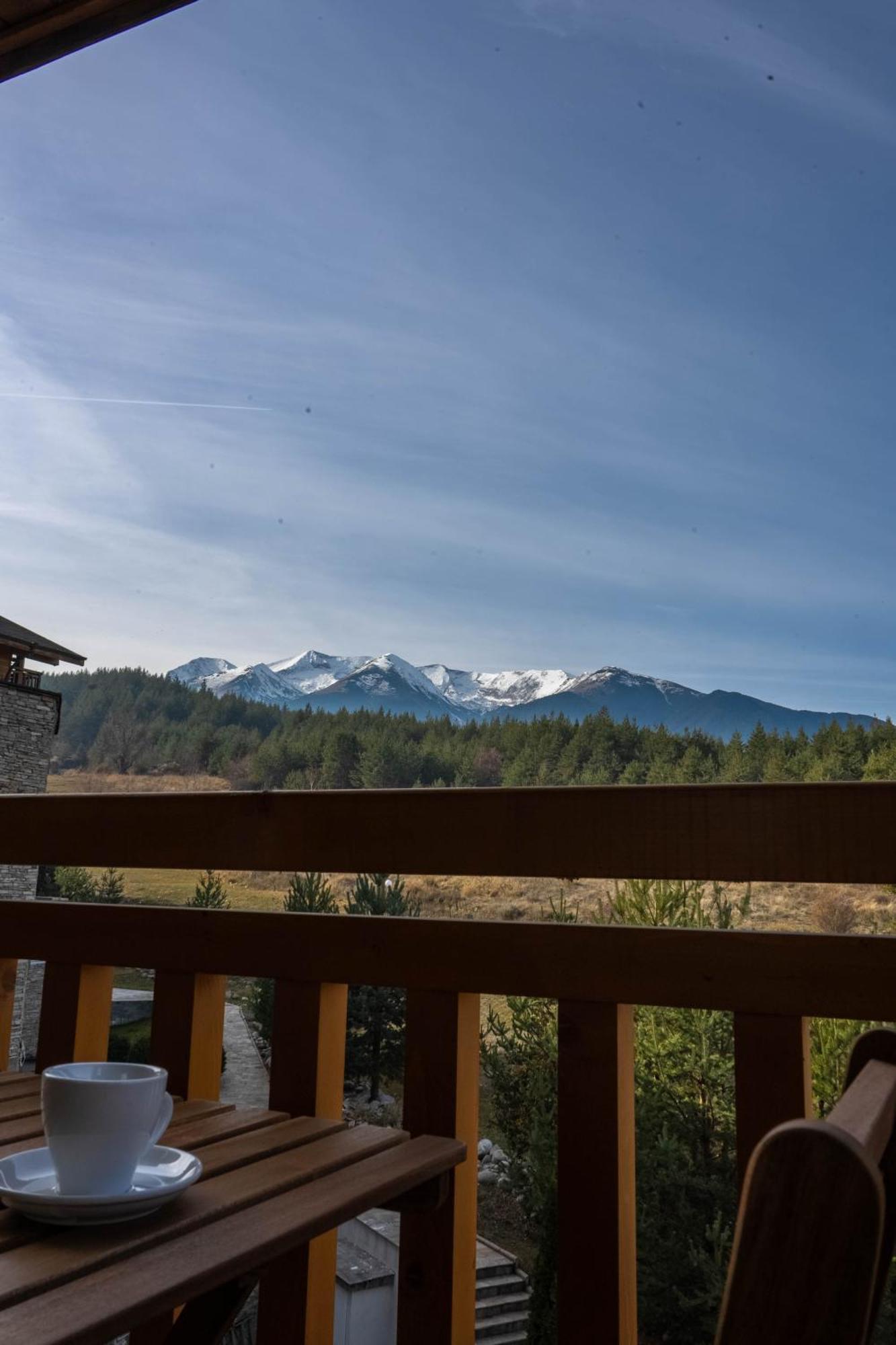 St. John Hill Apartment, Bansko Exterior photo