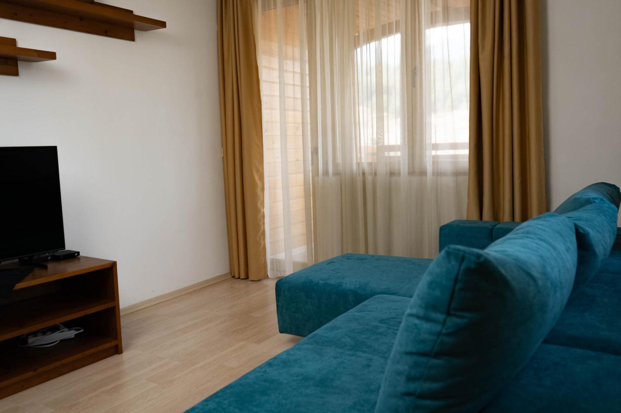 St. John Hill Apartment, Bansko Exterior photo