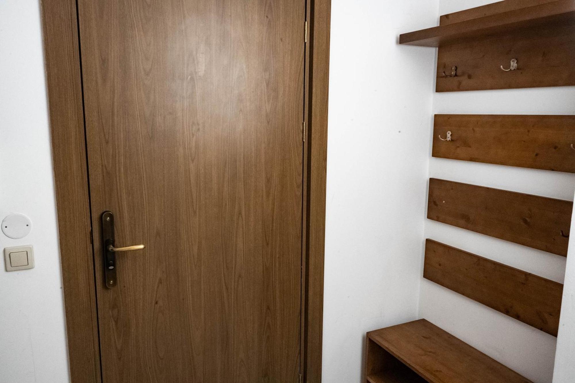 St. John Hill Apartment, Bansko Exterior photo