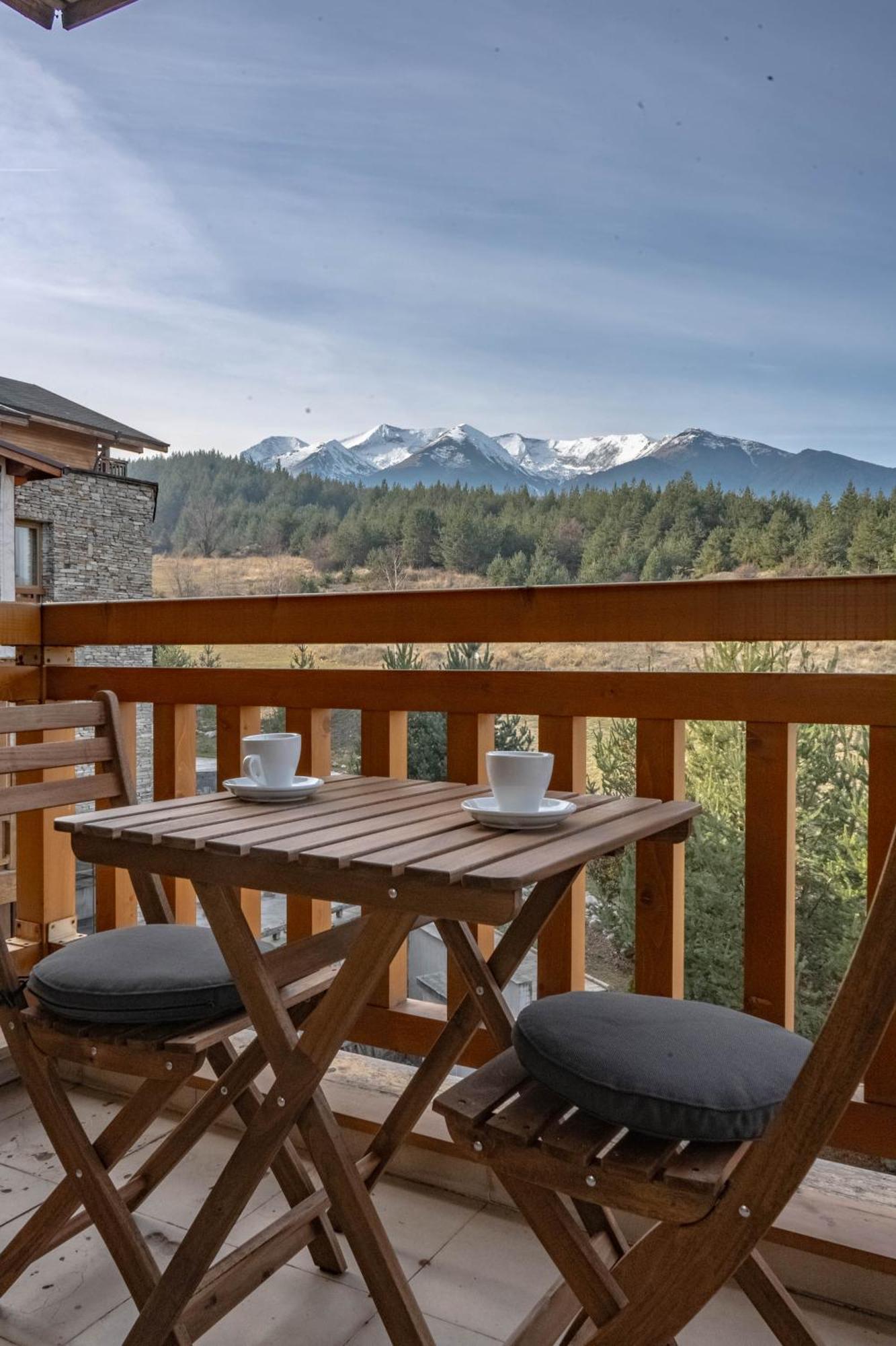 St. John Hill Apartment, Bansko Exterior photo