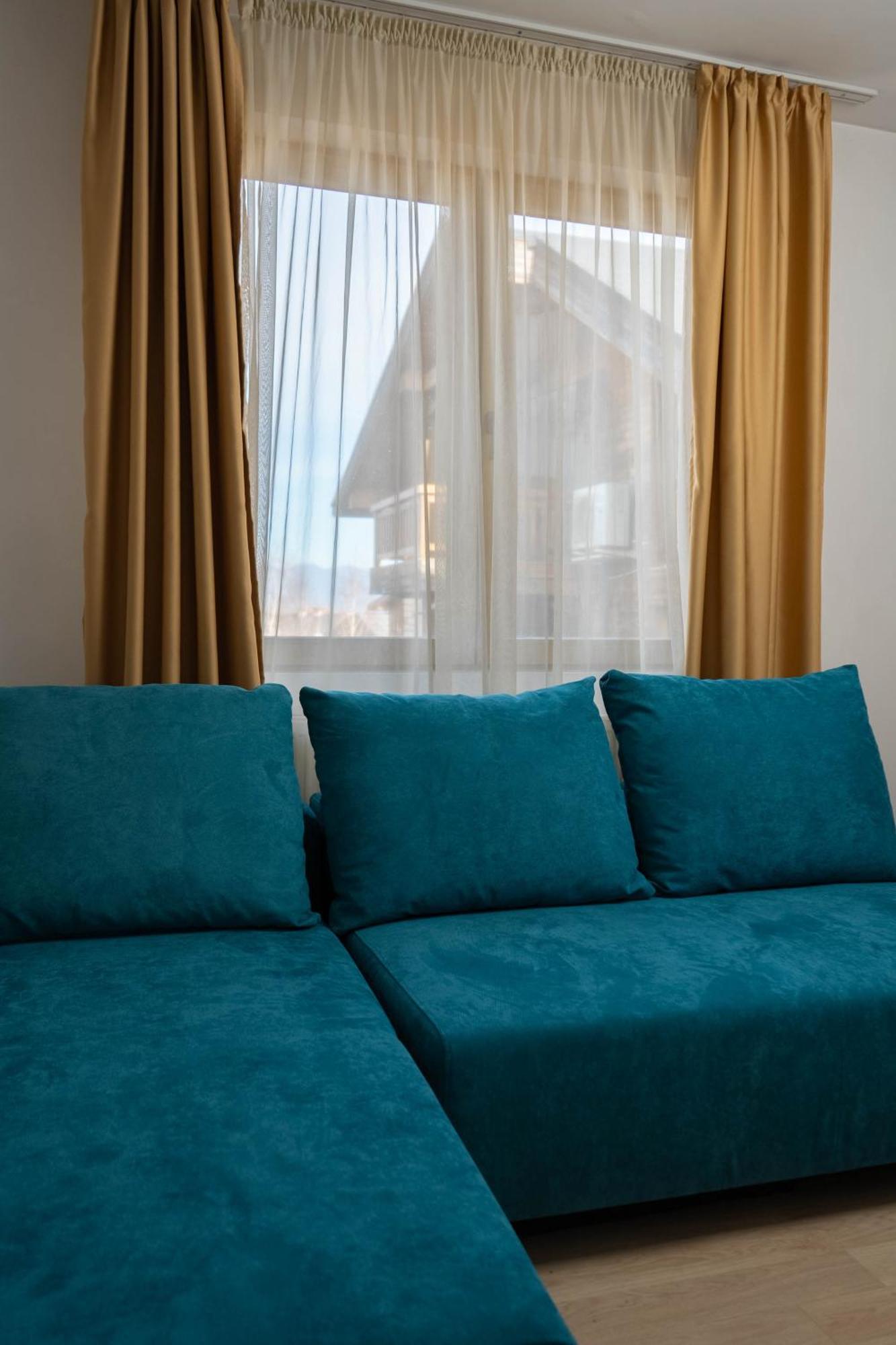 St. John Hill Apartment, Bansko Exterior photo