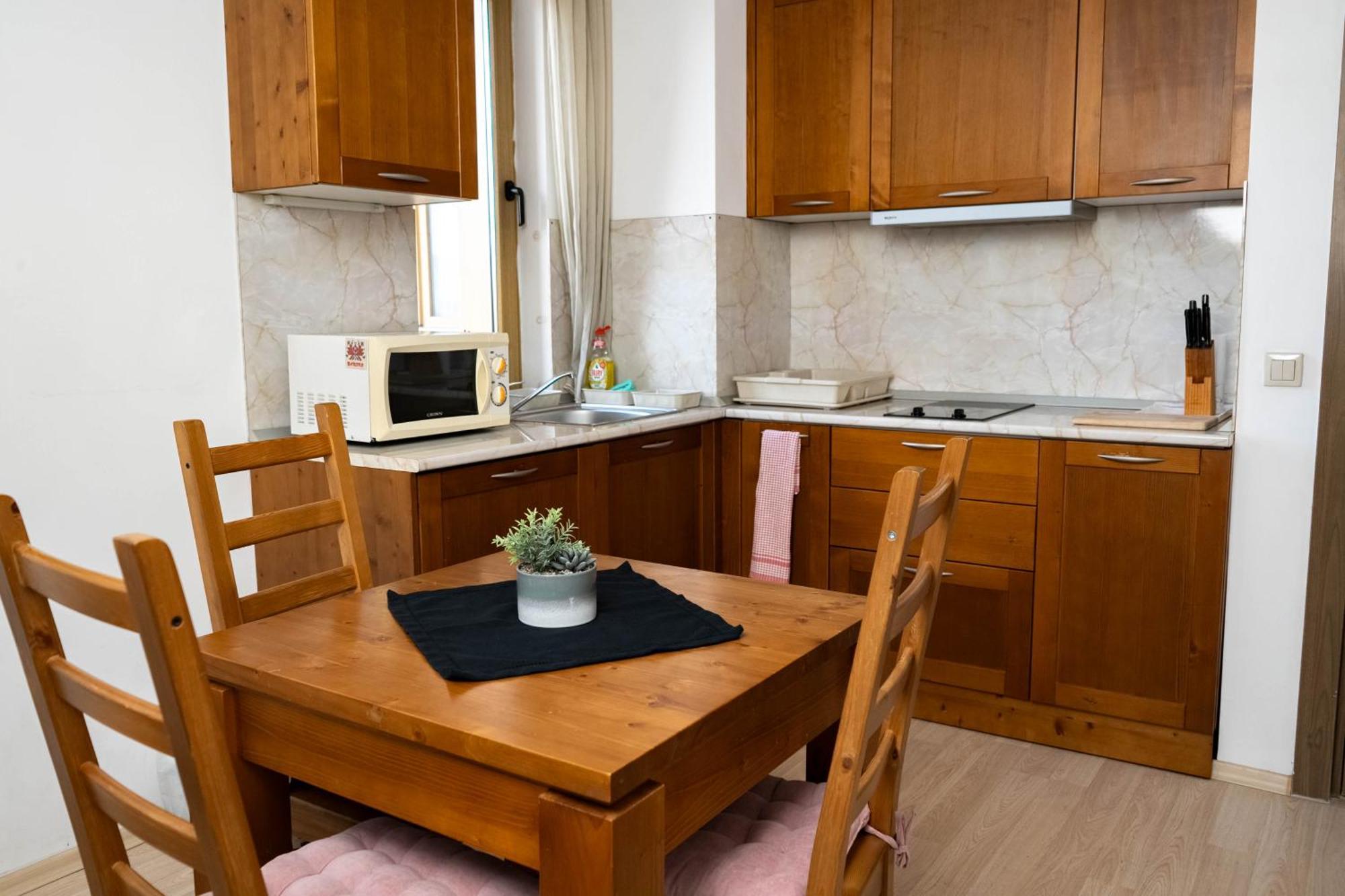 St. John Hill Apartment, Bansko Exterior photo