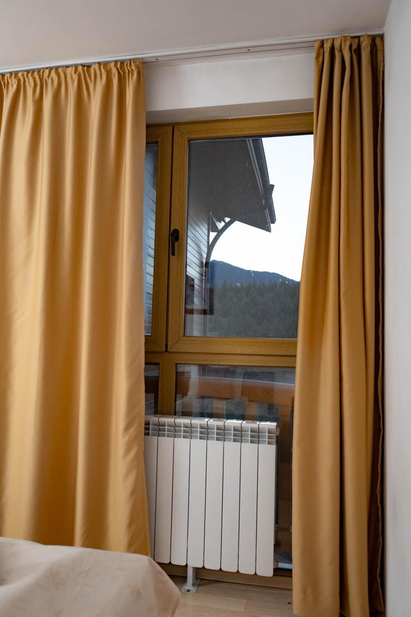 St. John Hill Apartment, Bansko Exterior photo